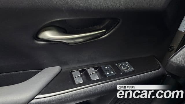 Lexus UX250h, 2020 16