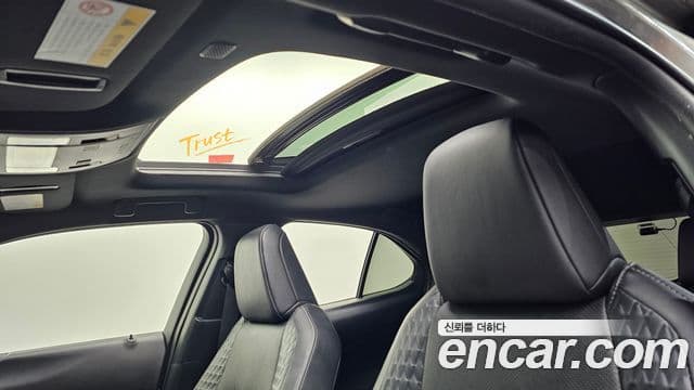 Lexus UX250h, 2020 19