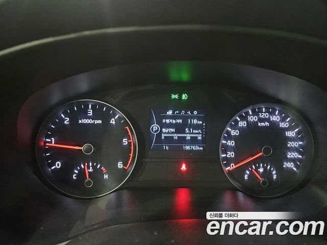 Kia Sportage 4세대 Noblesse, 2016 13