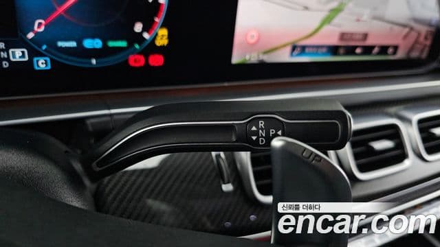 Mercedes-Benz GLE-класс W167 AMG GLE53 4MATIC+ купе, 2022 9