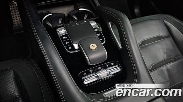 Mercedes-Benz GLE-класс W167 AMG GLE53 4MATIC+ купе, 2022 18