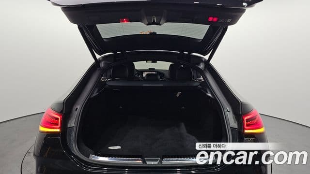 Mercedes-Benz GLE-класс W167 AMG GLE53 4MATIC+ купе, 2022 20