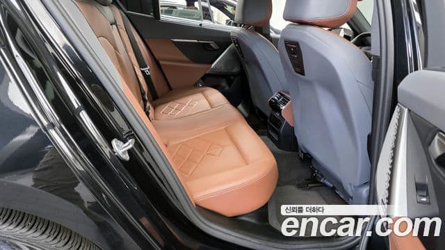 BMW 5시리즈 (G60), 2024 12