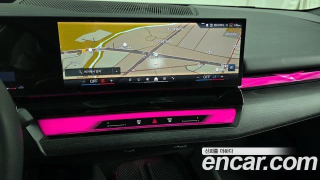 BMW 5시리즈 (G60), 2024 14