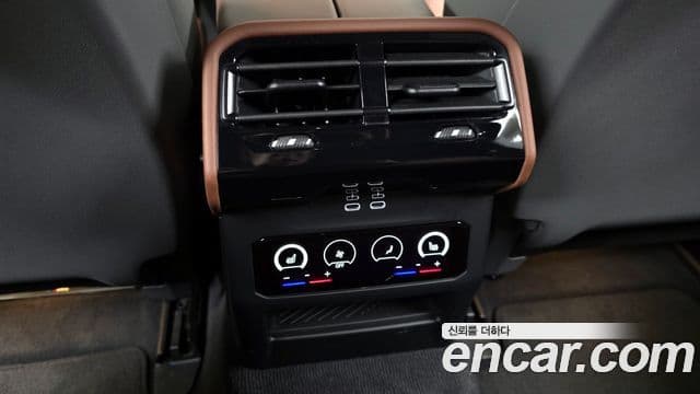 BMW 5시리즈 (G60), 2024 18