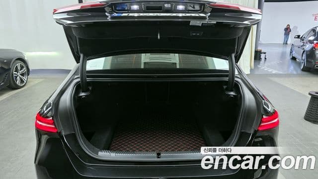 BMW 5시리즈 (G60), 2024 20