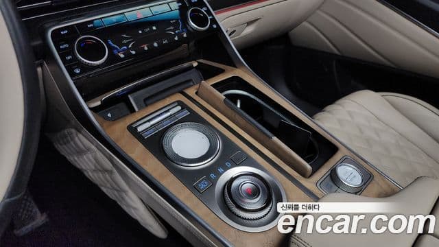 Genesis GV80, 2022 9