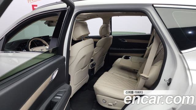 Genesis GV80, 2022 12