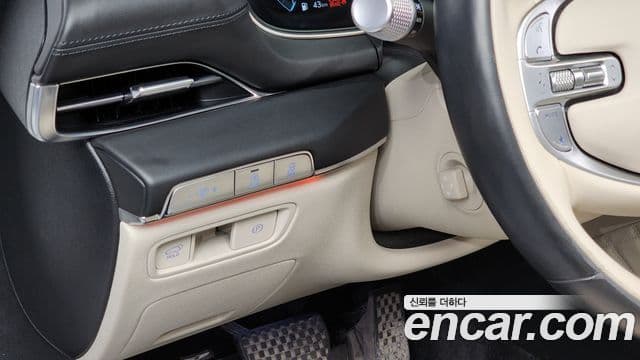 Genesis GV80, 2022 13