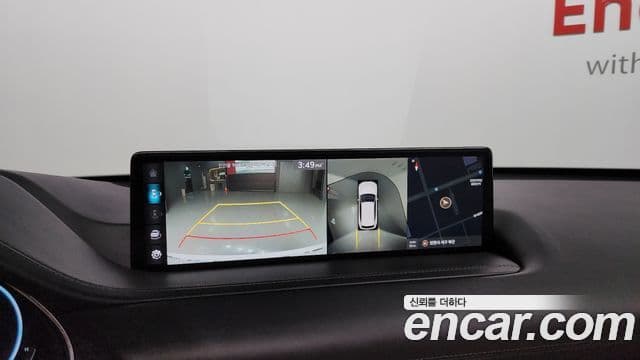 Genesis GV80, 2022 17