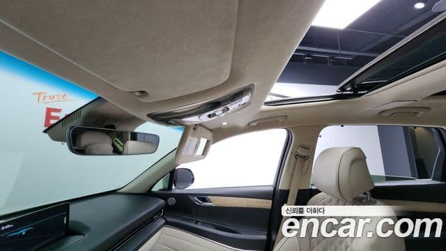 Genesis GV80, 2022 18