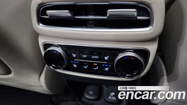 Genesis GV80, 2022 19