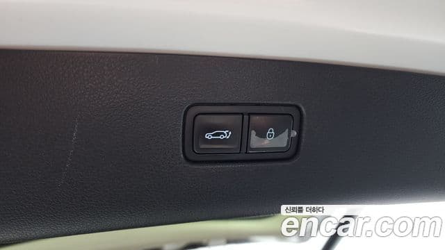 Genesis GV80, 2022 20