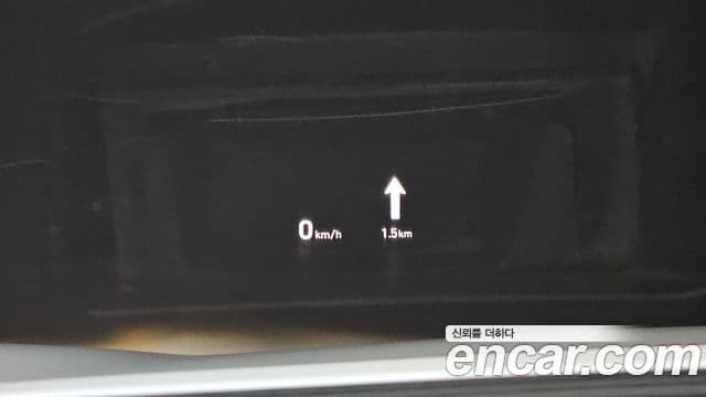 Genesis G80 Premium Luxury, 2017 10