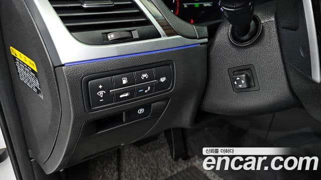 Genesis G80 Premium Luxury, 2017 13