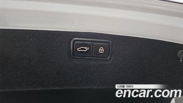 Genesis G80 Premium Luxury, 2017 16