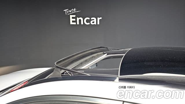 Genesis G80 Premium Luxury, 2017 18