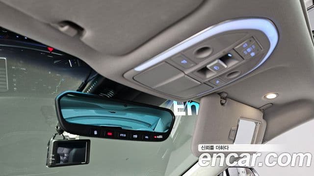 Genesis G80 Premium Luxury, 2017 20