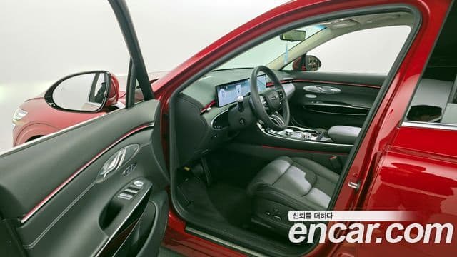 Genesis GV70, 2025 10