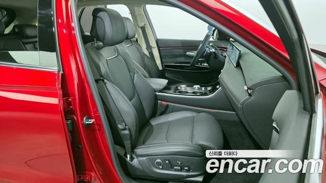 Genesis GV70, 2025 12