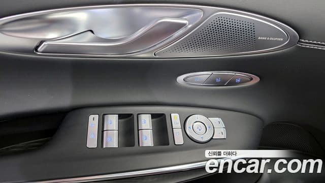 Genesis GV70, 2025 14