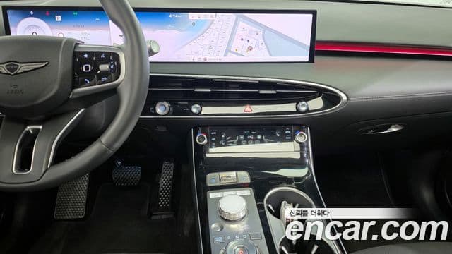 Genesis GV70, 2025 19