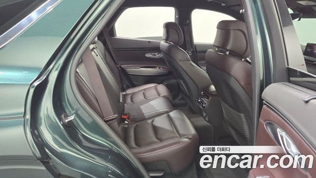 Genesis GV70, 2021 12