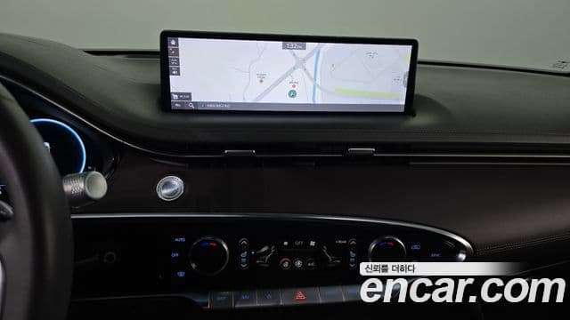 Genesis GV70, 2021 14