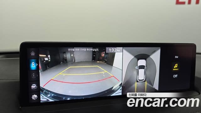 Genesis GV70, 2021 15