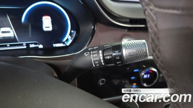 Genesis GV70, 2021 18