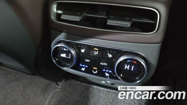 Genesis GV70, 2021 19