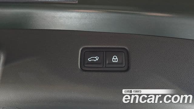 Genesis GV70, 2021 20