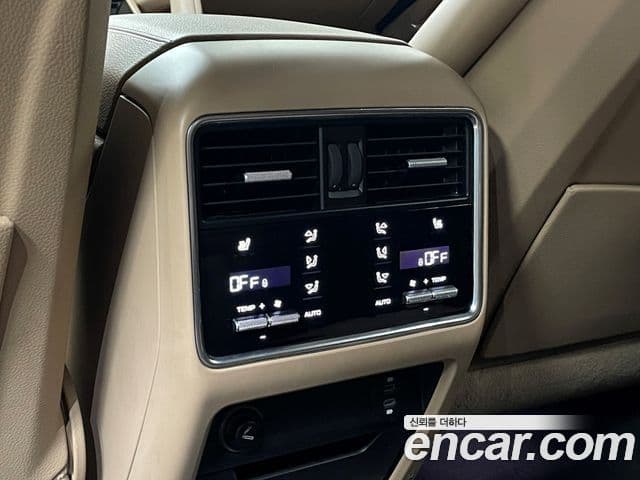 Porsche Cayenne (PO536) 3.0 купе Platinum Edition, 2022 16