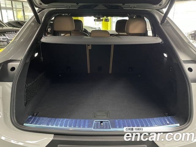 Porsche Cayenne (PO536) 3.0 купе Platinum Edition, 2022 20