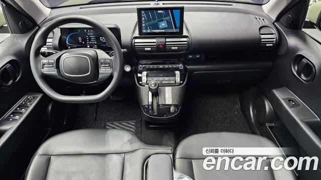 Hyundai Casper турбо Smart, 2022 7