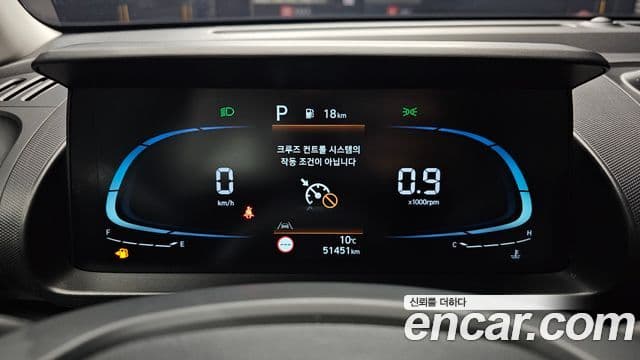 Hyundai Casper турбо Smart, 2022 8