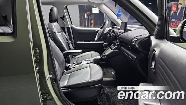 Hyundai Casper турбо Smart, 2022 10