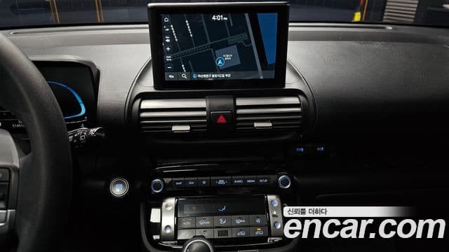 Hyundai Casper турбо Smart, 2022 14