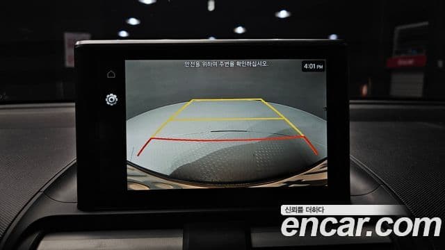 Hyundai Casper турбо Smart, 2022 15