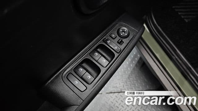 Hyundai Casper турбо Smart, 2022 16