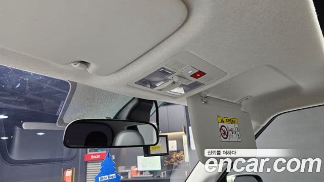 Hyundai Casper турбо Smart, 2022 17