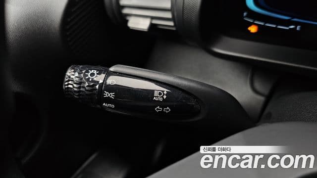 Hyundai Casper турбо Smart, 2022 18