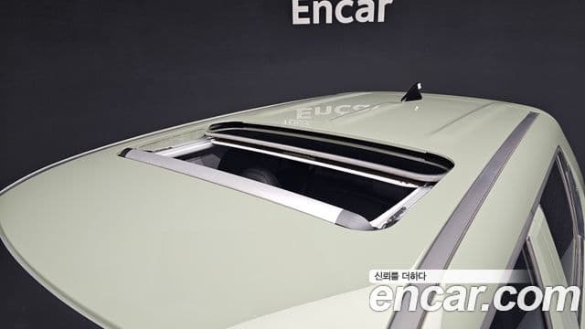 Hyundai Casper турбо Smart, 2022 19