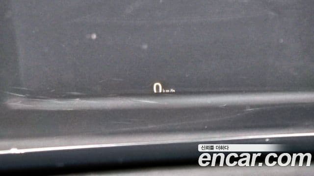 Kia The / новый K9 PlatinumⅡ, 2020 17