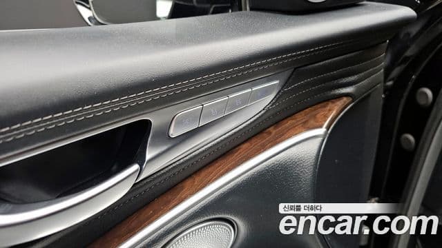 Kia The / новый K9 PlatinumⅡ, 2020 18