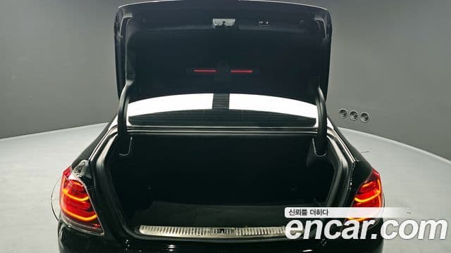 Kia The / новый K9 PlatinumⅡ, 2020 20