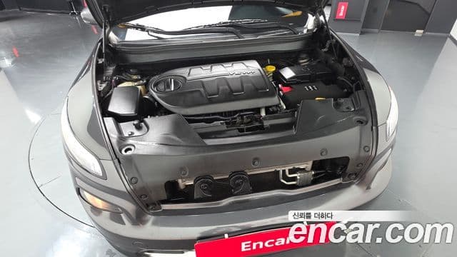 Jeep Cherokee(KL), 2014 6