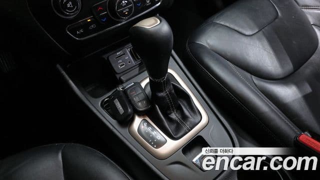 Jeep Cherokee(KL), 2014 9