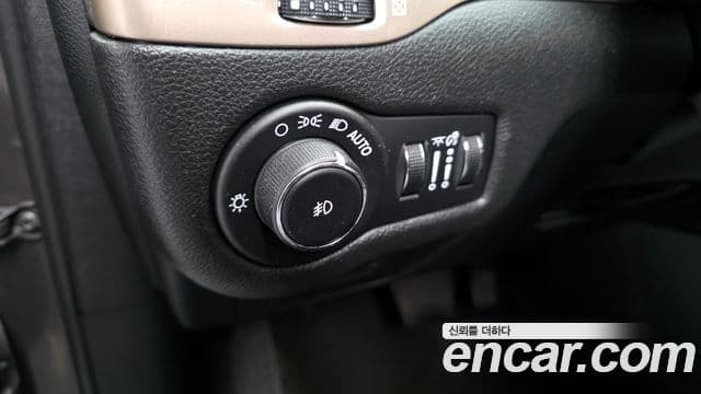 Jeep Cherokee(KL), 2014 18