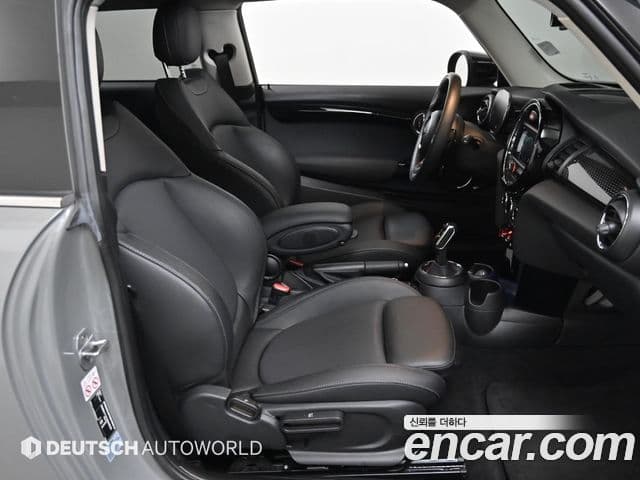 Mini Cooper S 3세대, 2021 6